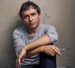 Stephen Lord in The Violators 